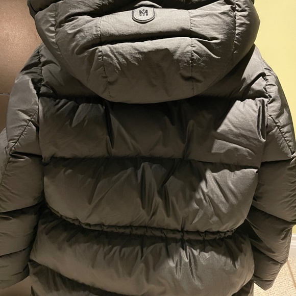 Mackage Freya jacket - Picture 2 of 4